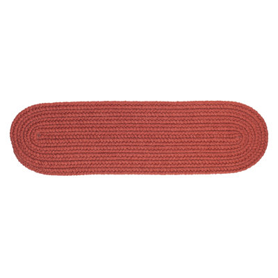Tapis d'escalier intérieur / extérieur Smyth