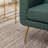 Alixon 29'' Wide Tufted Armchair-724877860