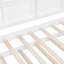 Lit simple en bois avec lit gigogne et lit pour enfant-760833116