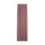 Sunday 82% Polyester And 18% Cotton Semi Sheer Curtain Single Panel-100891581-100891582