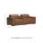 Rally-Up 2-Piece Power Reclining Sectional Loveseat With Console