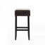 Tabouret de bar 30 po