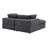 Laurynn Corduroy U-Shaped Sectional-1665403573