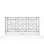 Chippendale Headboard-87927401-14194604