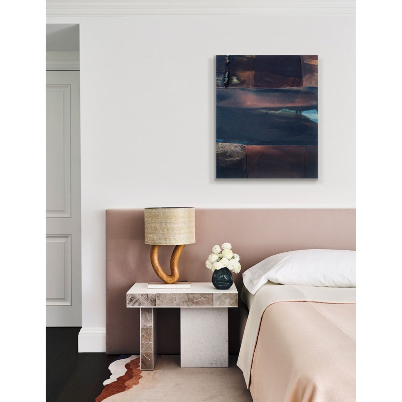 Oasis 3 2022 Print by Ronen Azulay