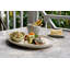 Assiette plate Tides ™ 13 po