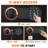35-Min 1700°F Fire Proof Safe for Home Documents-134648043