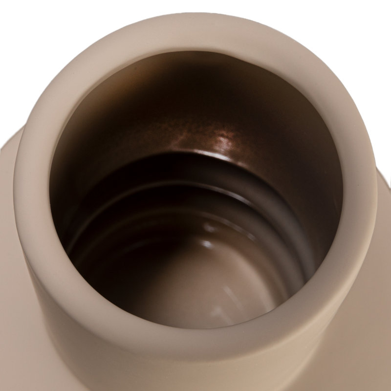 Thames 8.5'' Stoneware Table Vase