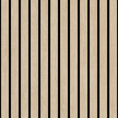 Papier peint ardoise moderne