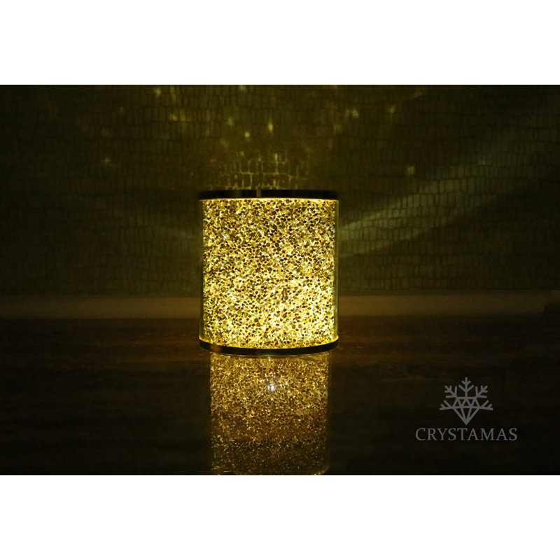 Votive Candle Holder