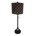 Antique Brass/Oil Rub Bronze/Black