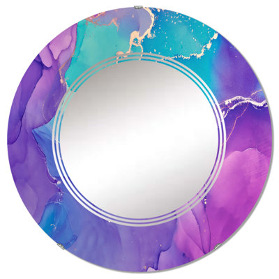 Circle Mirror