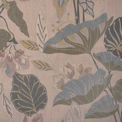 Delia Fabric