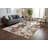 Trosclair Floral Indoor Rug-2089677816