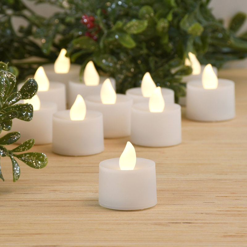 Blanc chaud, Blanc doux