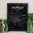 Black is unavailable