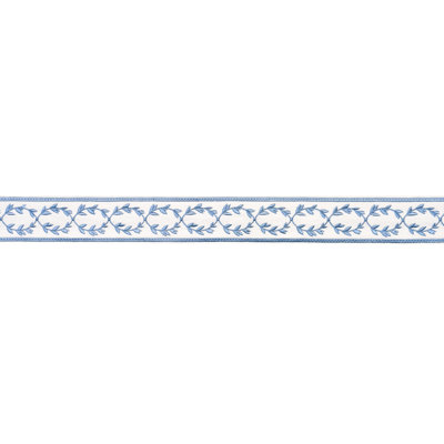 Schumacher X Paloma Contreras Maison Vine Trim