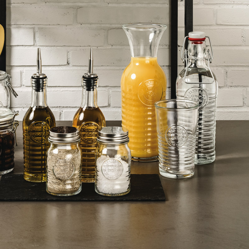 33,75 oz. Carafe