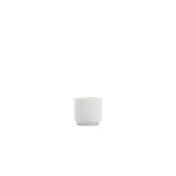 Plisse Egg Cup