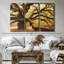 Impression sur toile Mossy-98865740