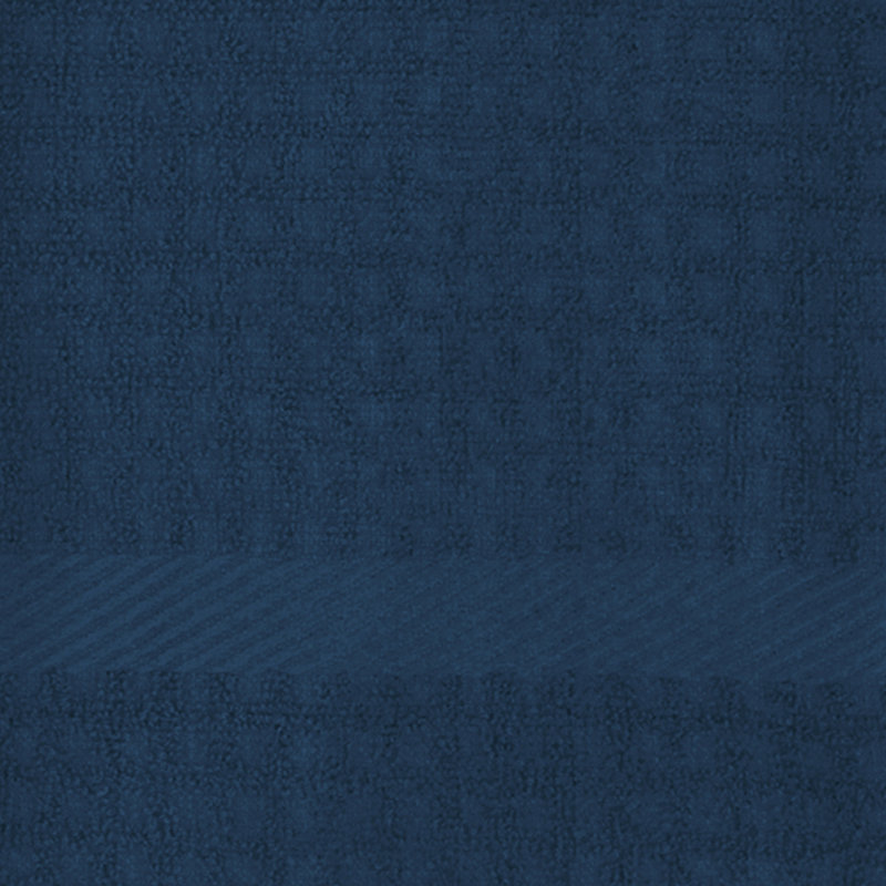 Torchon Annistyn, bleu