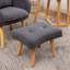 Upholstered Armchair