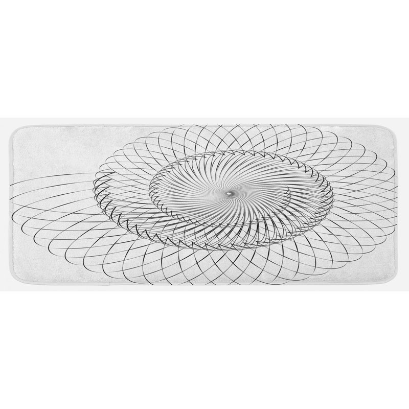 Tapis de cuisine