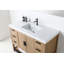 Meuble-lavabo de 48 po Willard Willard-917915700-917915697