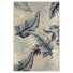 Blue/Beige/Ivory