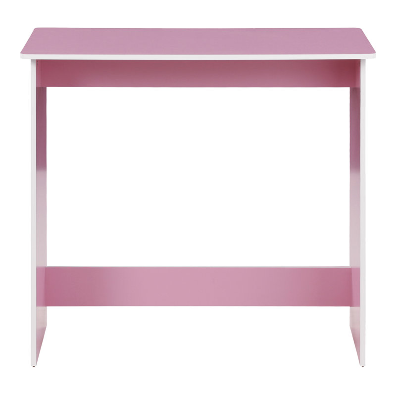 Broughtonville Writing Desk, Pink
