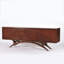 Swoop Media Cabinet-Dark