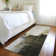 Chayil Area Rug with Non-Slip Backing