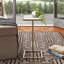 Grand Tour End Table