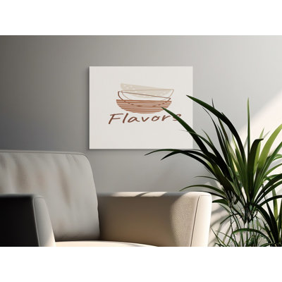 Wrapped Canvas Print Set
