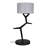 Arizona Metal Table Lamp