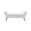 Banc rembourré Almina-1787741239