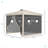 Pop Up Canopy Tent With Netting, Instant Screen House Room