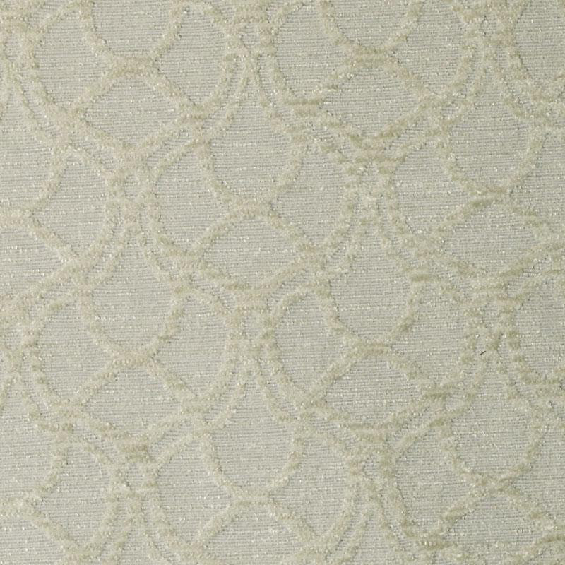 Tissu Alhambra, Latte