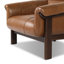 Arnold Tufted Armchair