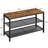 8 Pair Shoe Storage Bench