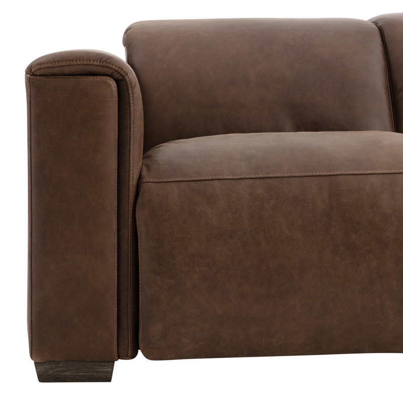 Power Reclining Sofa