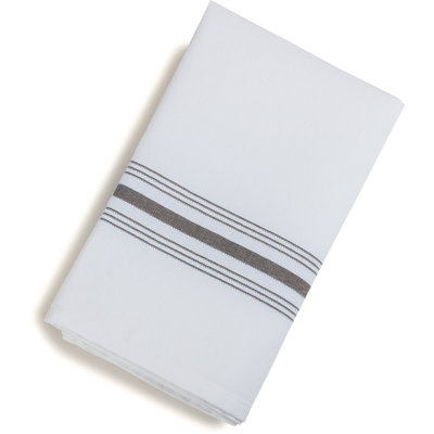 Serviette 22 "Karine