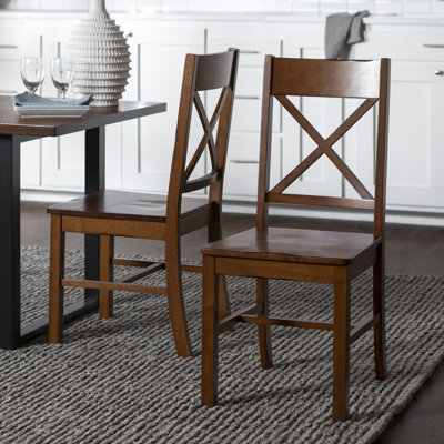 Amarapal 18'' H Side Chair