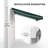 Manual Retraction Slope Patio Awning-21993078-112930384