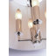 Lustre conique à 8 lumières Trejuan-1539962418