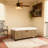 Blewett Outdoor Wicker Storage Bench