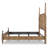 Country Living Vintage Market Complete High/Low Poster Bed-114193390-114193392
