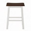 Ensemble de table de bar et chaises, ensemble de table de salle à manger 3 pièces, ensemble de table de petit-déjeuner industriel, pour salon, salle à manger, salle de jeux-447434845