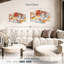 Avery marbre dynamique abstrait-108865198