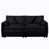 Black est en rupture de stock